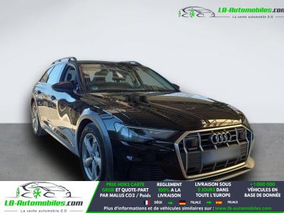 Audi A6 Allroad 45 TDI 245 ch Quattro BVA