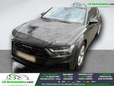Audi A6 Allroad 45 TDI 245 ch Quattro BVA