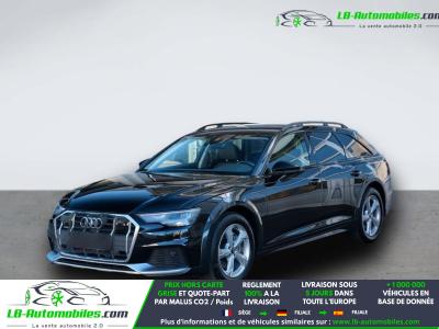 Audi A6 Allroad 40 TDI 204 ch Quattro BVA