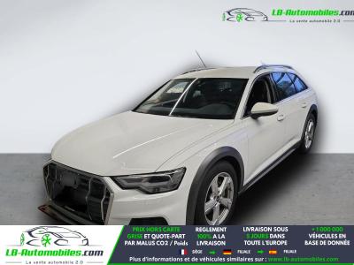Audi A6 Allroad 40 TDI 204 ch Quattro BVA