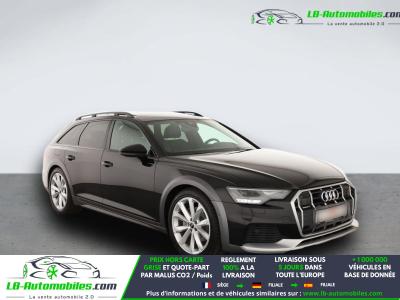 Audi A6 Allroad 40 TDI 204 ch Quattro BVA