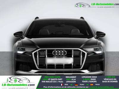 Audi A6 Allroad 40 TDI 204 ch Quattro BVA