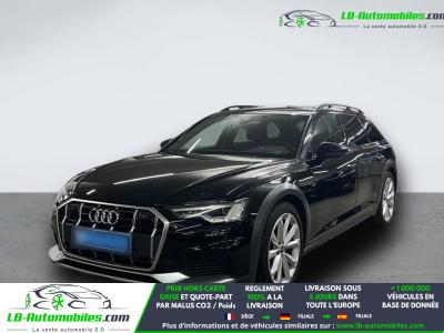 Audi A6 Allroad 40 TDI 204 ch Quattro BVA