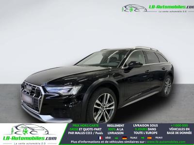 Audi A6 Allroad 50 TDI 286 ch Quattro BVA