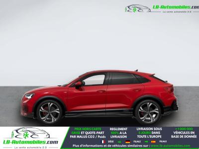 Audi Q3 Sportback 45 TFSI 245 ch BVA Quattro