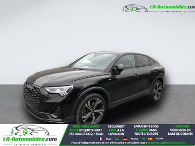 Audi Q3 Sportback 45 TFSI 245 ch BVA Quattro