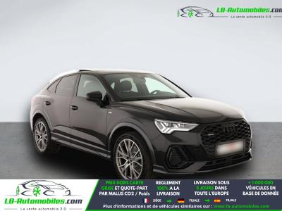 Audi Q3 Sportback 45 TFSI 245 ch BVA Quattro