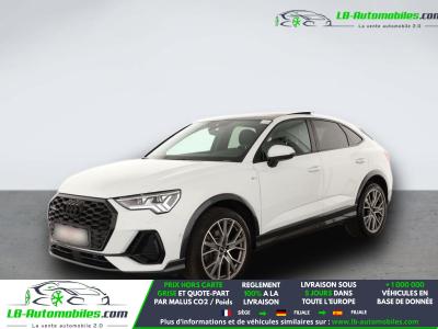 Audi Q3 Sportback 45 TFSI 245 ch BVA Quattro