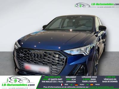 Audi Q3 Sportback 45 TFSI 245 ch BVA Quattro