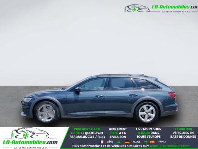 Audi A6 Allroad 40 TDI 204 ch Quattro BVA