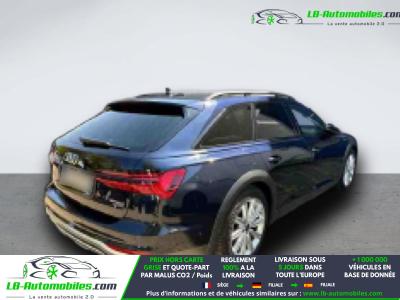 Audi A6 Allroad 40 TDI 204 ch Quattro BVA