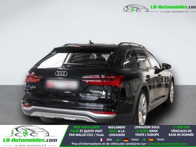Audi A6 Allroad 40 TDI 204 ch Quattro BVA