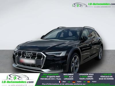 Audi A6 Allroad 40 TDI 204 ch Quattro BVA
