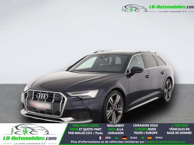 Audi A6 Allroad 40 TDI 204 ch Quattro BVA