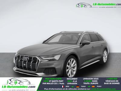 Audi A6 Allroad 55 TDI 344 ch Quattro BVA