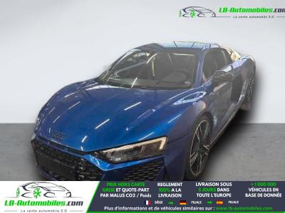 Audi R8 V10 5.2 FSI 620 BVA