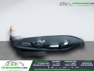 Audi R8 V10 5.2 FSI 620 BVA