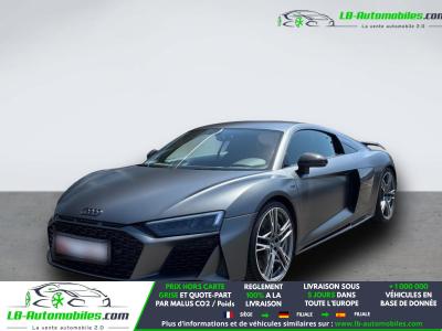 Audi R8 V10 5.2 FSI 620 BVA