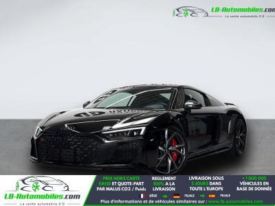 Audi R8 V10 5.2 FSI 620 BVA