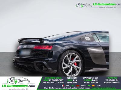 Audi R8 V10 GT 5.2 FSI 620 BVA RWD