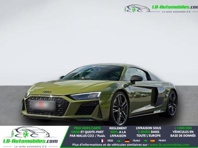 Audi R8 V10 GT 5.2 FSI 620 BVA RWD