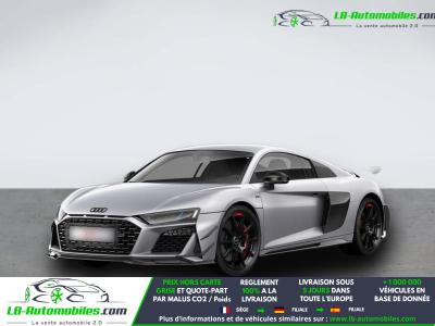 Audi R8 V10 GT 5.2 FSI 620 BVA RWD