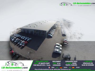 Audi Q7 3.0 V6 TDI  272 BVA Quattro 5pl