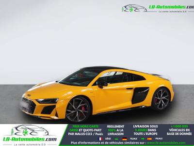 Audi R8 V10 5.2 FSI 620 BVA