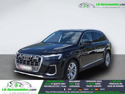 Audi Q7 45 TDI 231 BVA Quattro 5pl
