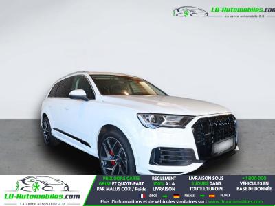 Audi Q7 55 TFSI 340 BVA Quattro 5pl