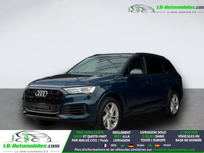 Audi Q7 55 TFSI 340 BVA Quattro 5pl