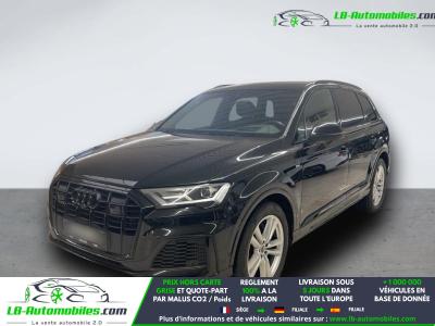 Audi Q7 55 TFSI 340 BVA Quattro 5pl