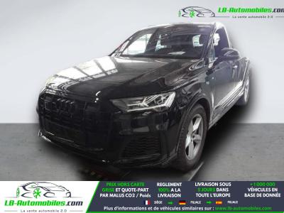 Audi Q7 55 TFSI 340 BVA Quattro 5pl