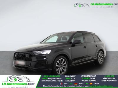Audi Q7 55 TFSI 340 BVA Quattro 5pl