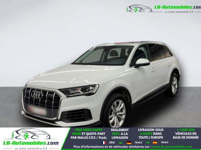 Audi Q7 55 TFSI 340 BVA Quattro 5pl