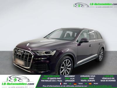 Audi Q7 45 TDI 231 BVA Quattro 5pl