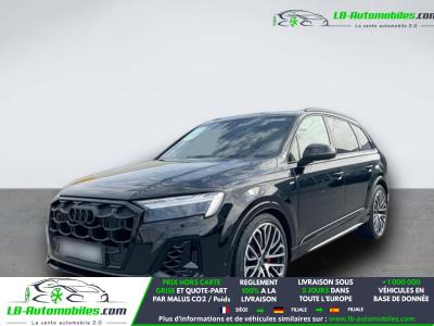 Audi Q7 60 TFSI e 462 BVA Quattro