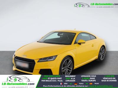 Audi TT coupe 2.0 TFSI 230
