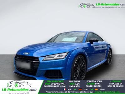 Audi TT coupe 2.0 TFSI 230 Quattro BVA 6