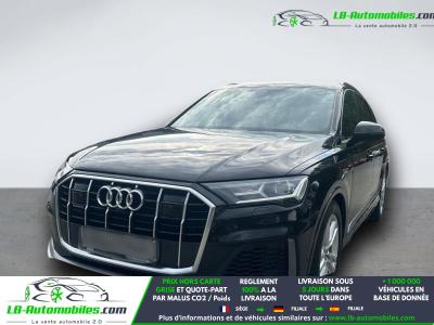 Audi Q7 55 TFSI 340 BVA Quattro 5pl