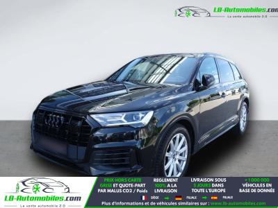 Audi Q7 55 TFSI 340 BVA Quattro 5pl