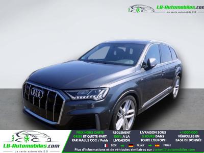Audi Q7 55 TFSI 340 BVA Quattro 5pl