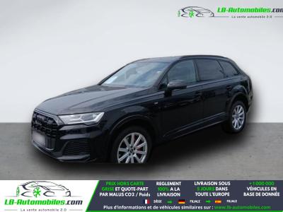 Audi Q7 55 TFSI 340 BVA Quattro 5pl