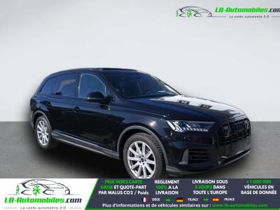 Audi Q7 55 TFSI 340 BVA Quattro 5pl