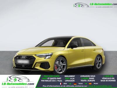 Audi S3 Berline TFSI 310 BVA Quattro