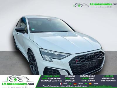 Audi S3 Berline TFSI 310 BVA Quattro