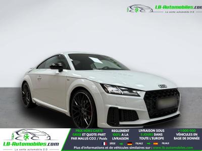 Audi TT coupe 40 TFSI 197 BVA