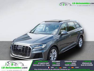 Audi Q7 55 TFSI e 380 BVA Quattro