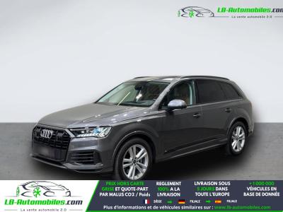 Audi Q7 55 TFSI e 380 BVA Quattro