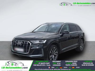 Audi Q7 55 TFSI e 380 BVA Quattro